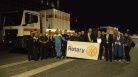Protezione civile: Riccardi, parte convoglio aiuti ...